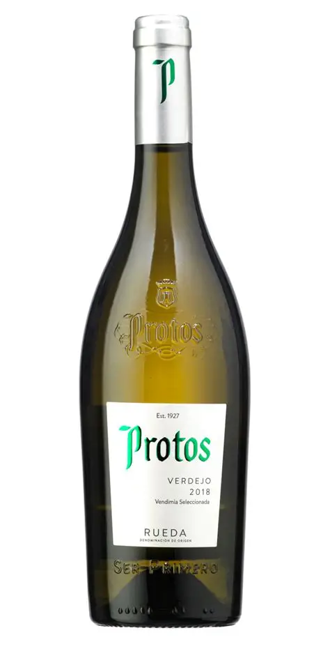 Protos Verdejo